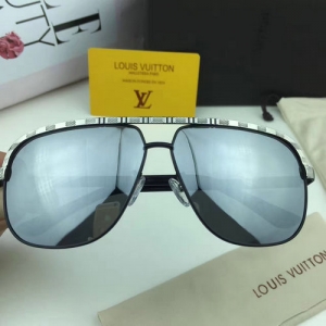 Óculos de Sol Masc. Louis Vuitton