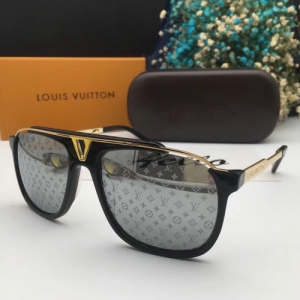 Óculos de Sol Masc. Louis Vuitton