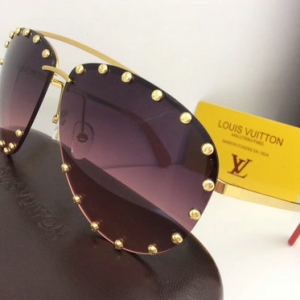 Óculos de Sol Masc. Louis Vuitton