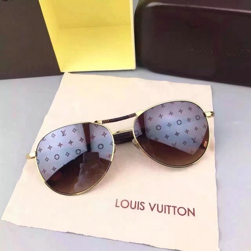 Óculos de Sol Masc. Louis Vuitton