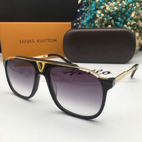 Óculos de Sol Masc. Louis Vuitton