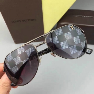 Óculos de Sol Masc. Louis Vuitton