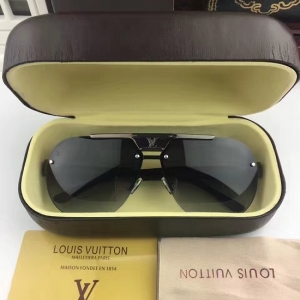 Óculos de Sol Masc. Louis Vuitton
