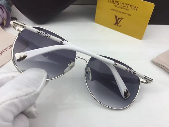 Óculos de Sol Masc. Louis Vuitton - Imagem 3