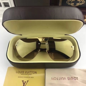 Óculos de Sol Masc. Louis Vuitton