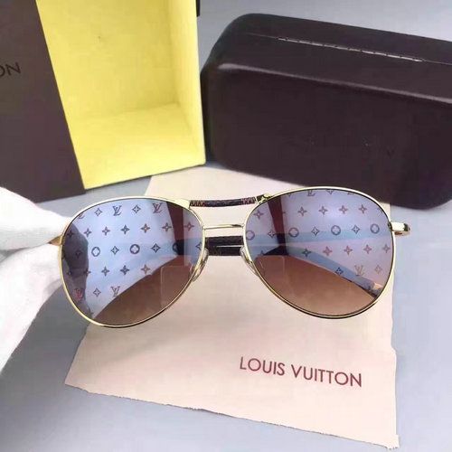 Óculos de Sol Masc. Louis Vuitton - Imagem 5