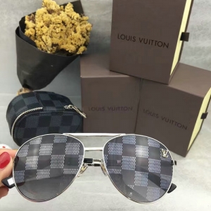 Óculos de Sol Masc. Louis Vuitton