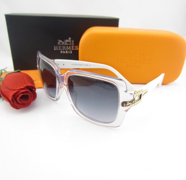 Óculos de sol Hermes