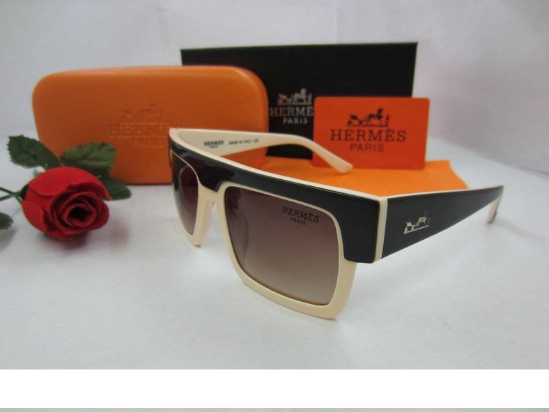 Óculos de sol Hermes