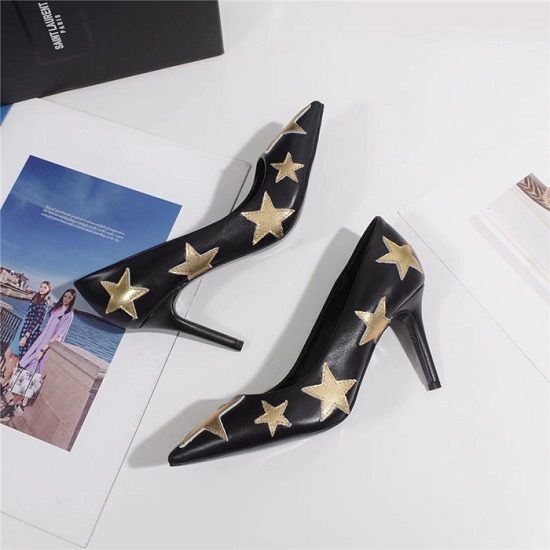 Sapato Scarpin Yves Saint Laurent