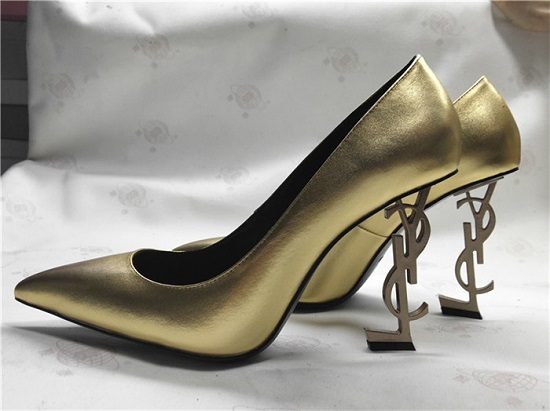 Sapato Scarpin Yves Saint Laurent