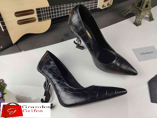 saint laurent scarpin