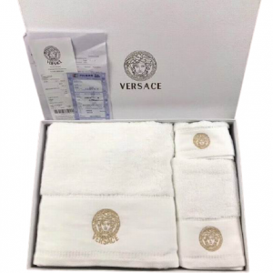 Toalhas de Banho Versace 3 Peças