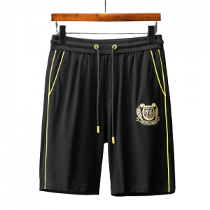 Bermuda Moletom Dolce & Gabbana