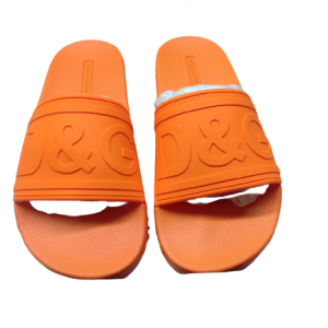 Chinelo Slide Dolce & Gabbana