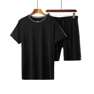 Conjunto Moletom Dolce & Gabbana