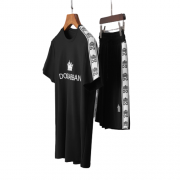 Conjunto Moletom Dolce Gabbana