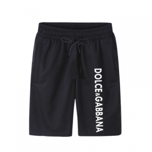 Bermuda Moletom Dolce & Gabbana