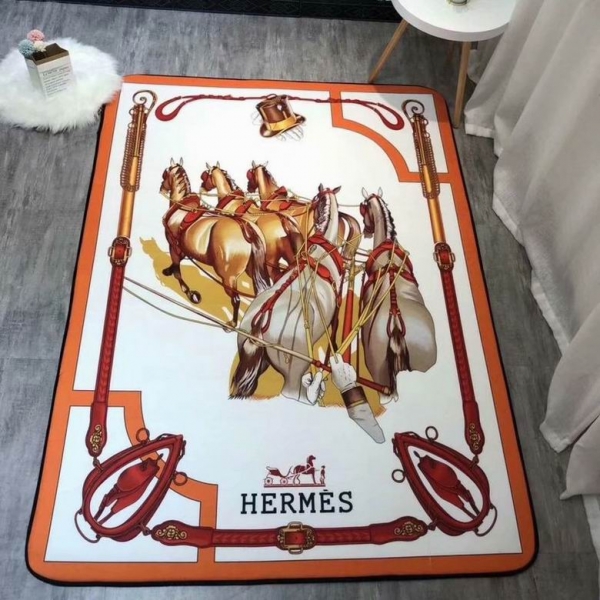 Tapete Hermes
