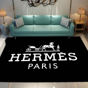 Tapetes Hermes