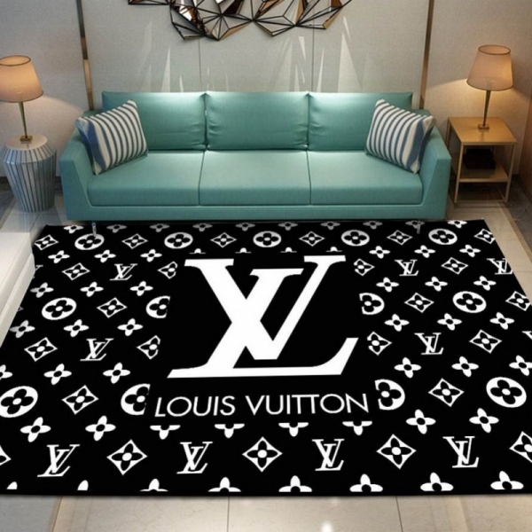 Tapete Louis Vuitton
