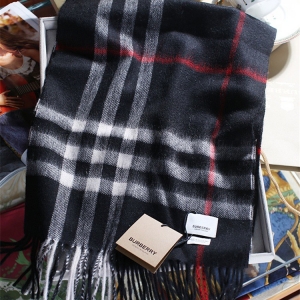 Cachecol Echarpe Burberry
