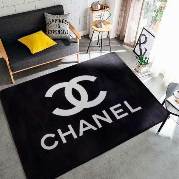 Tapetes Chanel