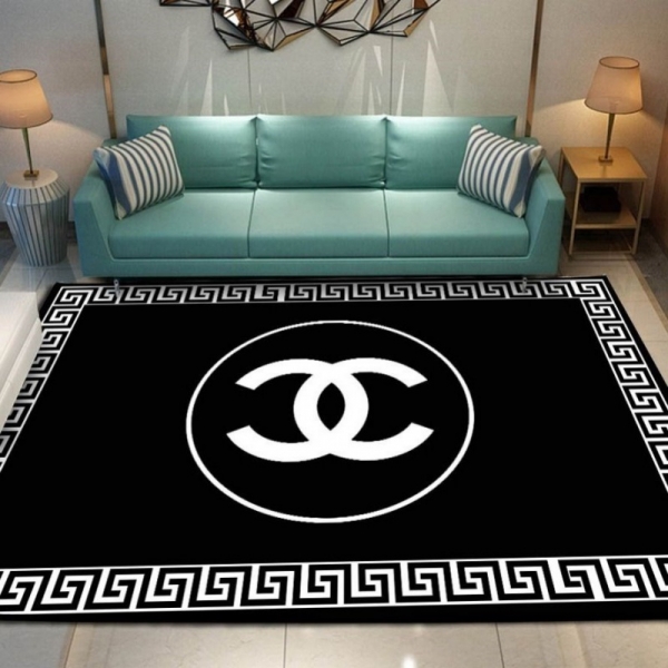 Tapete Chanel