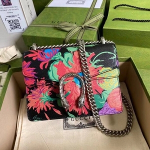 Mini bolsa Gucci Dionysus 421970