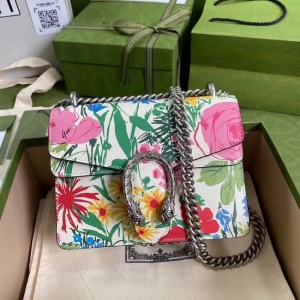 Bolsa Gucci Dionysus 421970