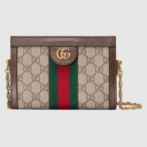 bolsa ophidia gucci