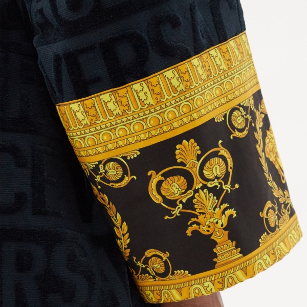 Roupão de banho Versace - Image 8