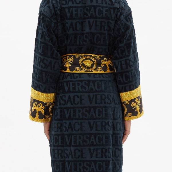 Roupão de banho Versace - Image 9