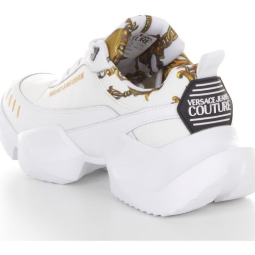 Tenis versace couture cheap
