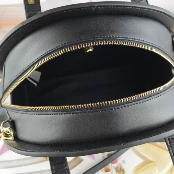 Bolsa Versace - Imagem 8