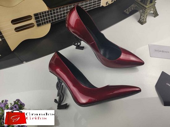 Sapato Scarpin Yves Saint Laurent