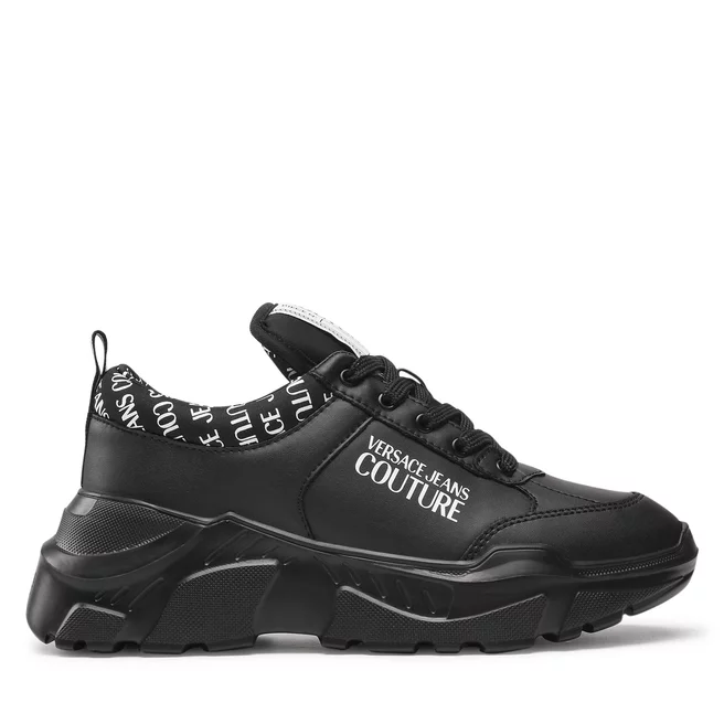 Tenis versace jeans 2025