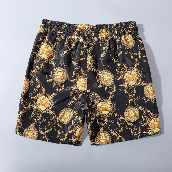 short versace