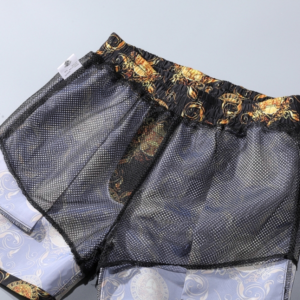 Short Bermuda Versace - Image 3
