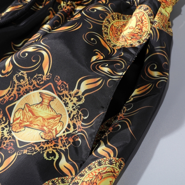 Short Bermuda Versace - Image 4