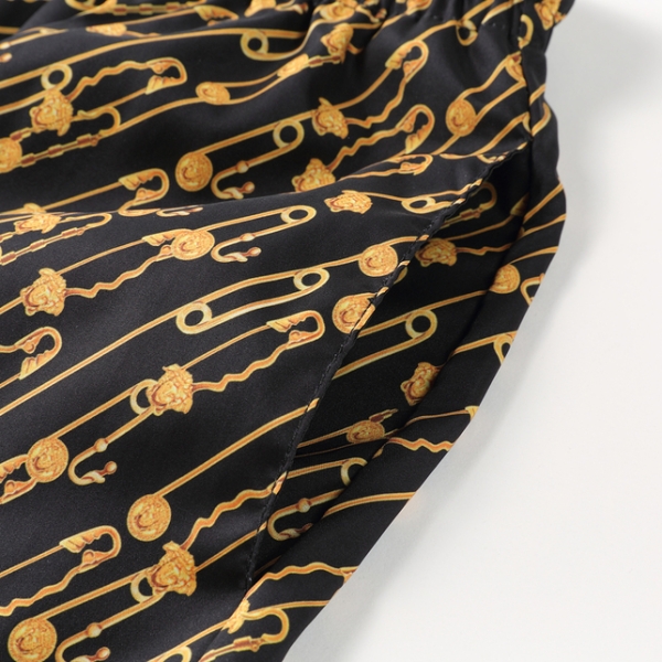Short Bermuda Versace - Image 3