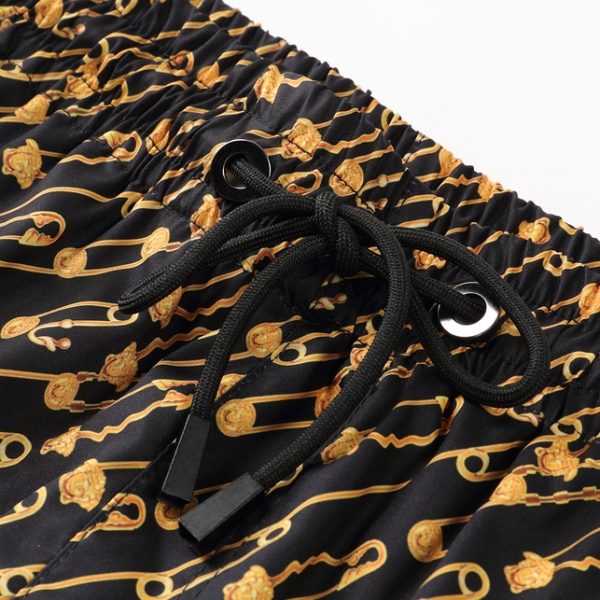 Short Bermuda Versace - Image 4