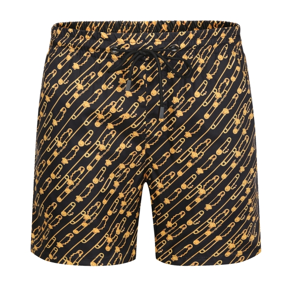Short Bermuda Versace