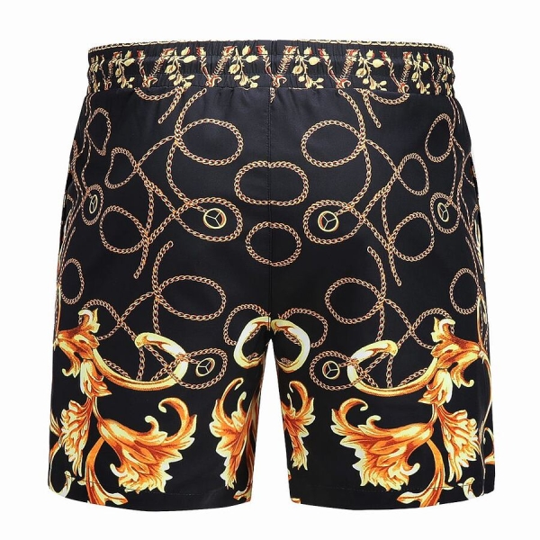 short versace