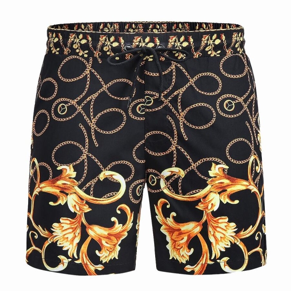 short versace