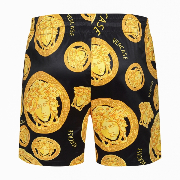 short versace