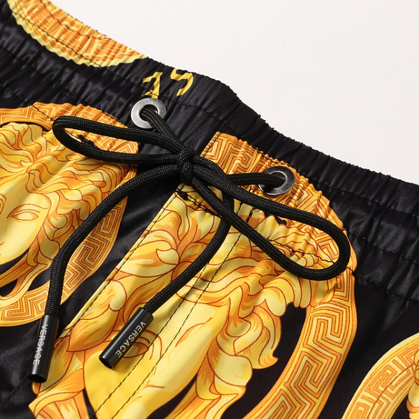 Short Bermuda Versace - Image 3