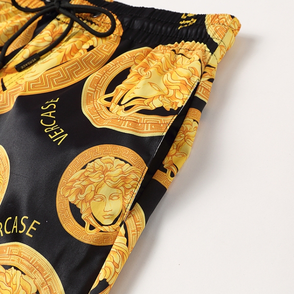 Short Bermuda Versace - Image 4
