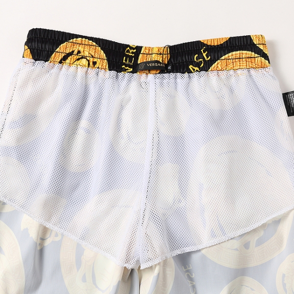 Short Bermuda Versace - Image 5
