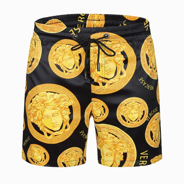 Short Bermuda Versace
